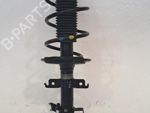 Venstre fortil støddæmper RENAULT CAPTUR II (HF_) TCe 140 (HFN0) (140 hp) 26544585