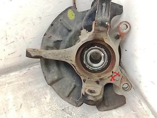 Left front steering knuckle SUZUKI VITARA (LY) 1.4 T (APK414) | BP38416779M25 - Image 3