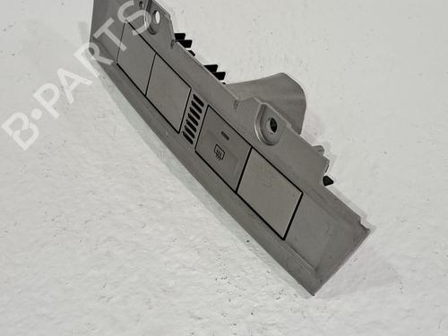 Climate control FORD FOCUS II (DA_, HCP, DP) 1.8 TDCi | BP23978533I5 