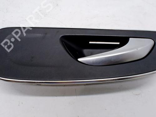 Used Front right interior door handle Front right interior door handle 38417160 38417160