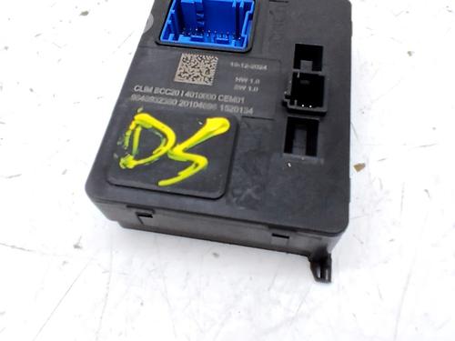 Used Electronic module Electronic module 36788484 36788484