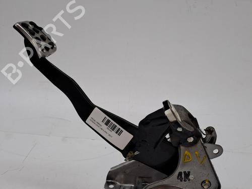 Used Break pedal HONDA CIVIC X Hatchback (FC_, FK_) 1.0 VTEC (FK6) (129 hp) 23942611