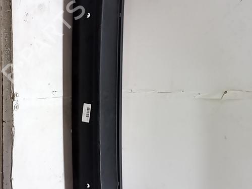 Used Rear bumper Rear bumper 39556377 39556377