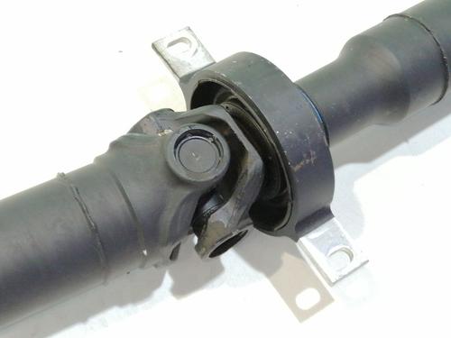 Driveshaft BMW X3 (F25) sDrive 18 d | BP23893496M37 
