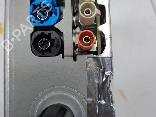 Radio OPEL CORSA F (P2JO) 1.2 (68) | BP23373791E6 