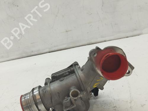 Throttle body DACIA DOKKER MPV (KE_) 1.5 dCi (KEAJ, KEAH) | BP26574850M82 