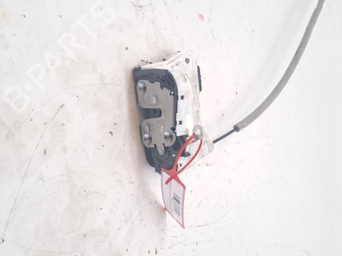 Used Front right lock MG MG ZS SUV (AZS1) 1.0 T-GDi (111 hp) 27292881