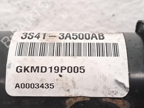 Steering rack FORD FOCUS II (DA_, HCP, DP) 1.6 | BP27253387M22 