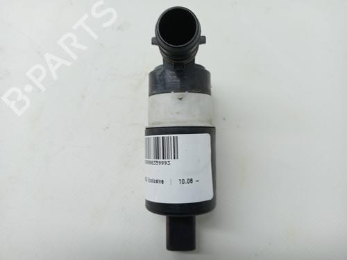 Washer pump CITROËN C4 Picasso I MPV (UD_) 2.0 HDi 138 | BP23349377E24 