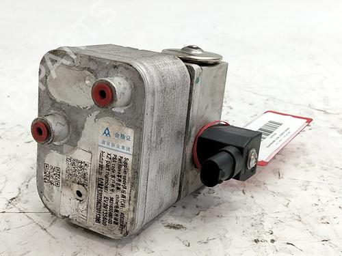 Used Air conditioning evaporator Air conditioning evaporator OPEL CORSA F (P2JO) CORSA-e (68) (136 hp) 39556145 39556145