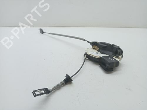Used Rear right lock VW POLO V (6R1, 6C1) 1.8 GTI (192 hp) 23353928