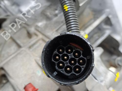 Gearbox LAND ROVER FREELANDER I (L314) 2.5 V6 4x4 | BP23376840M3 