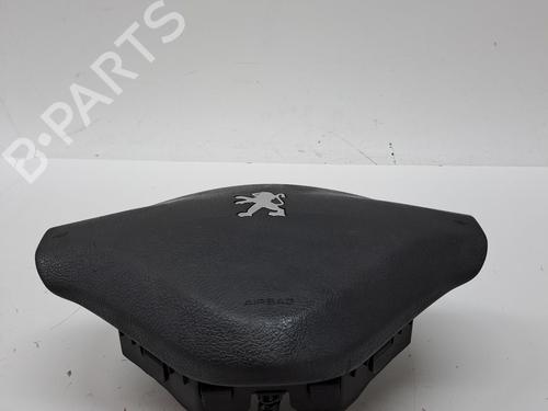 Driver airbag PEUGEOT 207 CC (WD_) 1.6 16V | BP24193262C9 