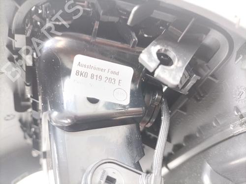 Air vent AUDI A5 (8T3) S5 quattro | BP26285750I21 