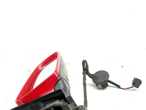 Right mirror AUDI A3 (8P1) 2.0 TDI 16V | BP32257128C27