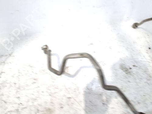 AC pipe VW CADDY IV Box Body/MPV (SAA, SAH) 2.0 TDI | BP33772644M126 - Image 2
