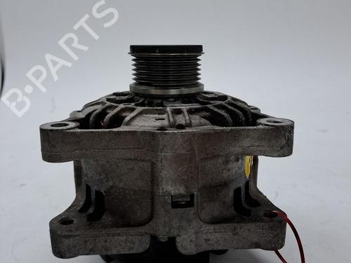 Alternator PEUGEOT BIPPER Tepee 1.4 HDi | BP25833830M7