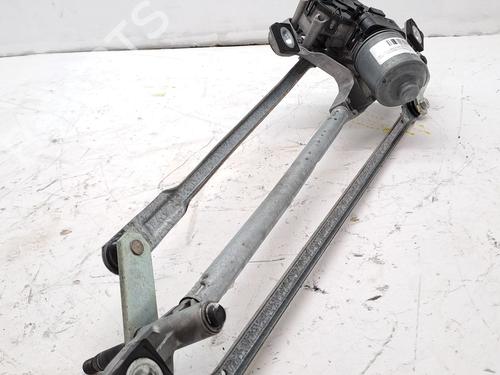 Front wiper motor FORD MONDEO IV (BA7) 2.0 TDCi | BP26929181M29 