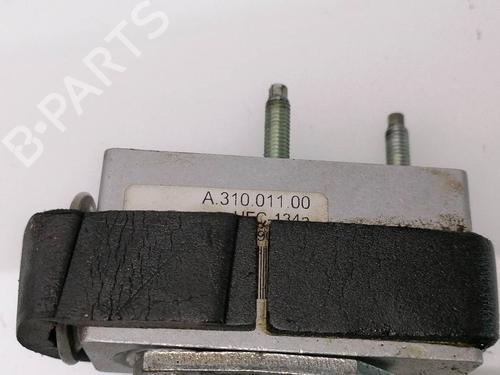 Pipe IVECO DAILY VI Van 33S12, 35S12, 35C12 | BP23385358M125 