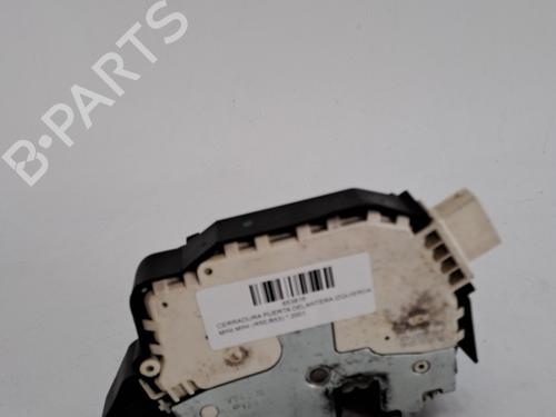 Front left lock MINI MINI (R50, R53) One | BP29024150C98 