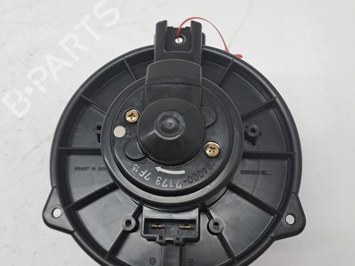 Moteur de chauffage LEXUS RX (_U3_) 300 (MCU35_, MCU35R) (204 hp) 24172389