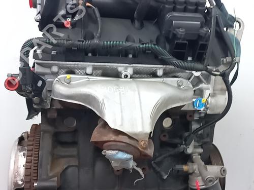 Engine RENAULT TWINGO II (CN0_) 1.2 16V (CN0K, CN0V, CN0A) | BP39644606M1  - Image 6