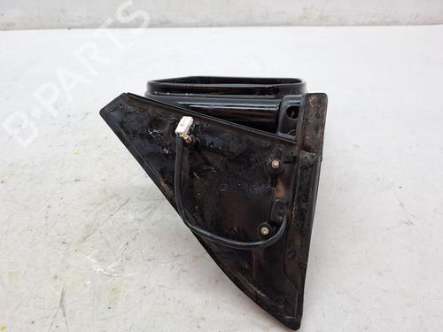 Right mirror MITSUBISHI PAJERO CLASSIC (V2_W, V6_W, V7_W) 2.5 TD (V24W) | BP23361712C27 