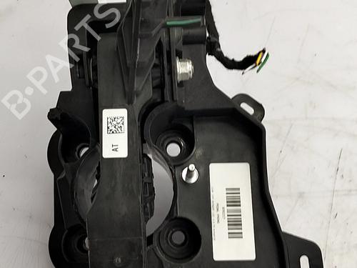 Break pedal JEEP AVENGER (J2) 1.2 GSE T3 | BP33769156I19 - Image 4