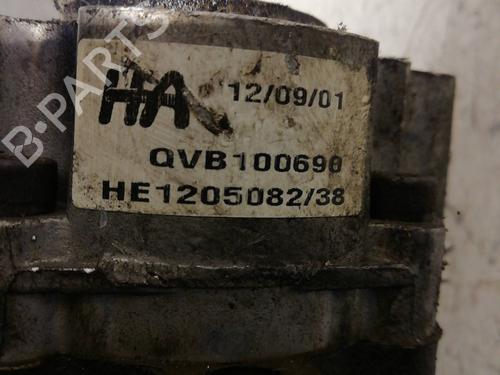 Pompe de direction assistée ROVER 45 I Saloon (RT) 1.6 (109 hp) 25460388