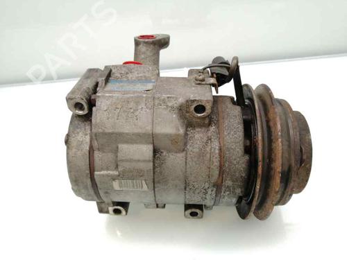 AC-Kompressor MITSUBISHI PAJERO III (V7_W, V6_W) 3.2 Di-D (V68W) | BP23874065M34 