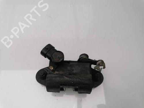 Tailgate lock CHRYSLER VOYAGER / GRAND VOYAGER III (GS_, NS_) 2.5 TD | BP23940539C101 