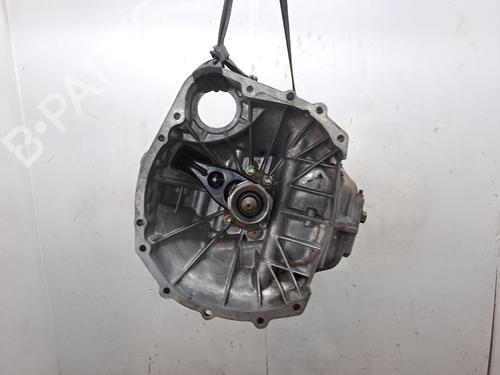 Gearbox SUBARU FORESTER (SG_) 2.0 AWD (SG5) | BP23369467M3 