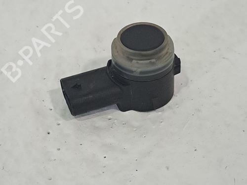 Elektronisk modul DS DS 7 Crossback (J4_, JR_, JC_) 1.6 PureTech 180 (J45GFR) (180 hp) 27672779