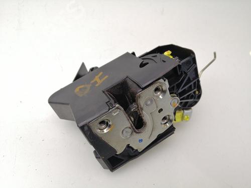 Used Front left lock DACIA SANDERO II TCe 90 (B8M1, B8MA, B8AC) (90 hp) 29051405