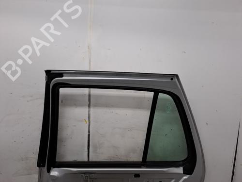 Right rear door MERCEDES-BENZ M-CLASS (W163) ML 320 (163.154) | BP23378417C5 