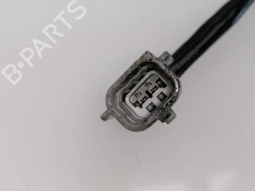 Elektronisk sensor NISSAN QASHQAI II (J11, J11_) 1.5 dCi | BP23938503M84 