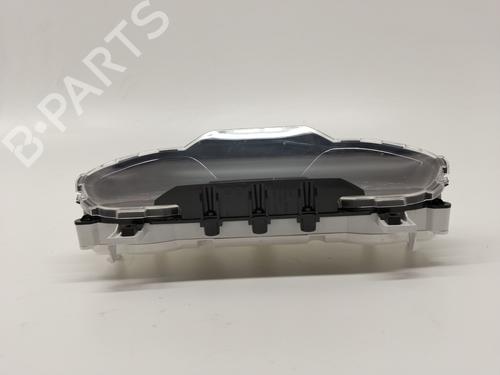 Instrument cluster PEUGEOT PARTNER Box Body/MPV (K9) 1.5 BlueHDi 100 | BP27193328C47 