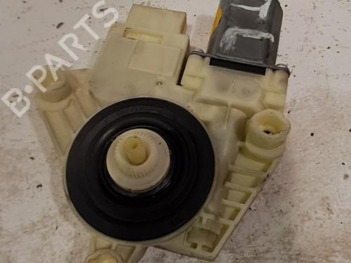 Used Left rear window motor Left rear window motor SKODA RAPID Spaceback (NH1) 1.6 TDI (105 hp) 35968305 35968305