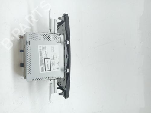 Display NISSAN X-TRAIL III (T32_, T32R, T32RR) 1.6 dCi (T32) | BP23289253C48 