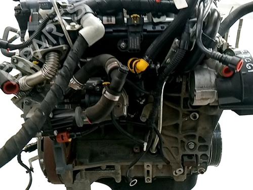 Motor für CITROËN NEMO Box Body/MPV (AA_) 1.3 HDi 75 (75 hp) 30477599