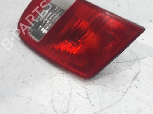 Used Left tailgate light Left tailgate light SAAB 9-3 (YS3F, E79, D79, D75) 1.9 TiD (150 hp) 34119475 34119475