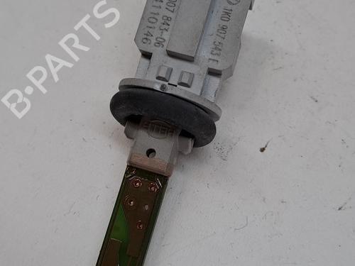 Used Electronic sensor AUDI A8 D4 (4H2, 4H8, 4HC, 4HL) 6.3 W12 quattro (500 hp) 23381564