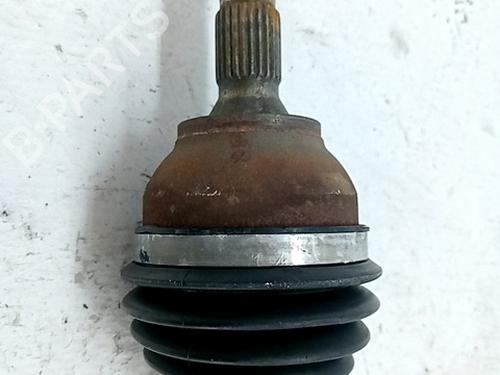 Antriebswelle links vorne CITROËN C3 AIRCROSS II (2R_, 2C_) 1.2 PureTech 110 (2RHNZB, 2RHNZW, 2RHNPX, 2RHNPJ) | BP29557757M38 