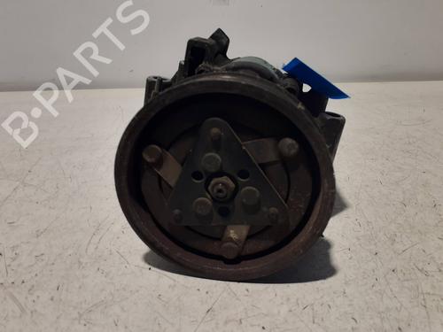 AC-Kompressor RENAULT KANGOO Express (FC0/1_) 1.5 dCi (FC07, FC1R) (65 hp) 25459257