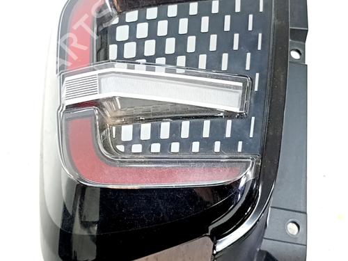 Used Right taillight FIAT 600e / 600 (365_, 364_) Mild Hybrid (136 hp) 31752267