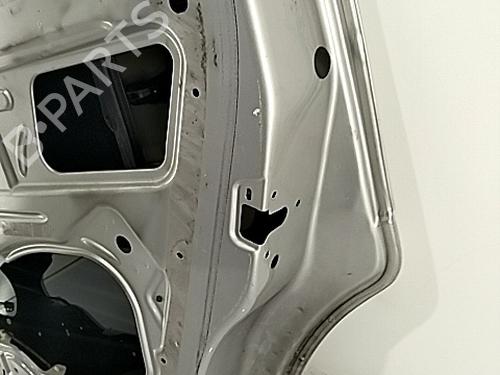 Right rear door OPEL ZAFIRA / ZAFIRA FAMILY B (A05) 1.7 CDTI (M75) | BP29500501C5 