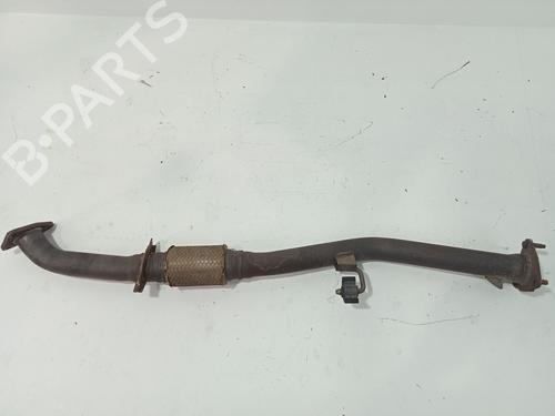 Exhaust system HONDA ACCORD VIII (CU) 2.0 i (CU1) | BP30120771M121