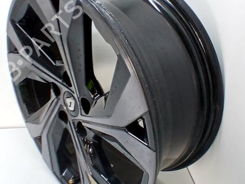 Fælk RENAULT CAPTUR II (HF_) E-TECH 160 | BP31144237C45