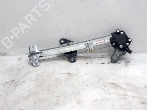 Used Rear right window mechanism Rear right window mechanism 37160084 37160084