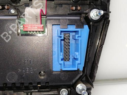 Climate control BMW 5 Touring (F11) 520 d xDrive | BP25255183I5 